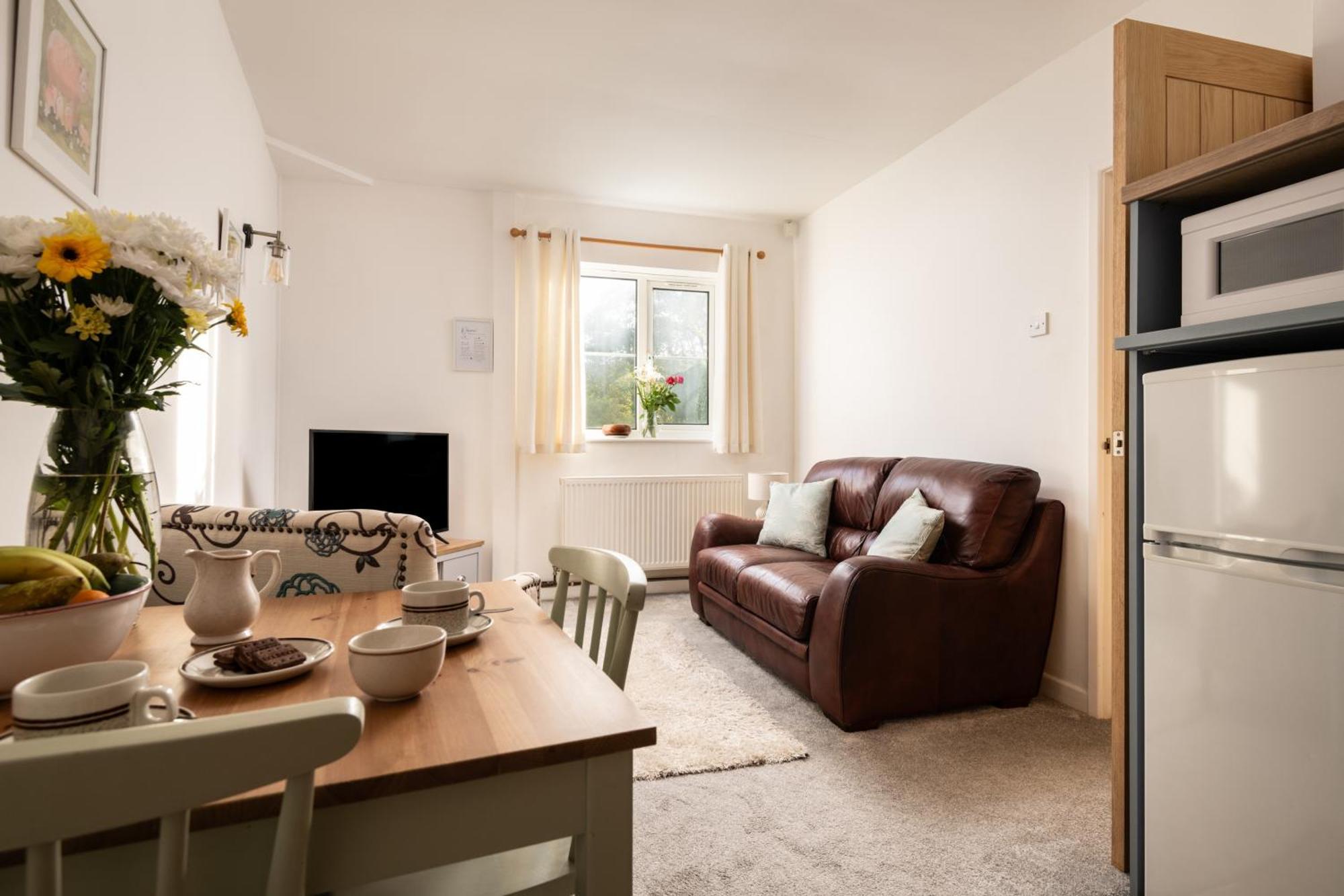 Horseshoe Cottage Bridlington Exterior foto